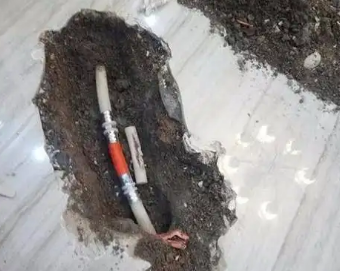 泌阳测漏水电话