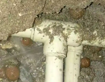 泌阳测漏水多少钱