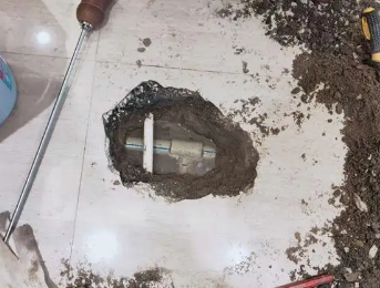 泌阳测漏水电话