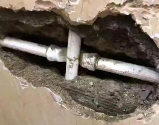 泌阳测漏水哪家好