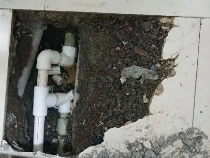 泌阳测漏水哪家好