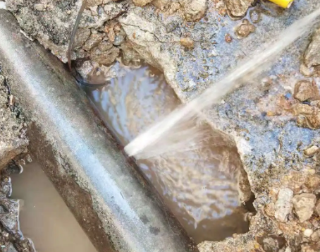 泌阳测漏水公司