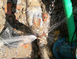 泌阳测漏水公司电话