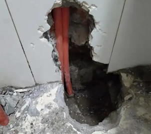 泌阳漏水检测电话