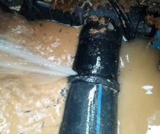 泌阳测漏水公司哪家好