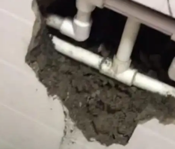 泌阳漏水检测电话