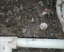 泌阳漏水检测哪家好