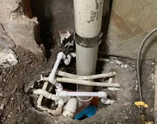 泌阳漏水检测哪家好