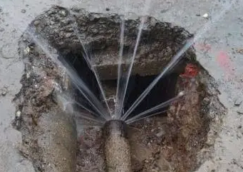 泌阳漏水检测多少钱