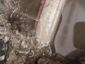 泌阳漏水检测哪家好