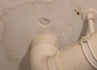 泌阳卫生间测漏水多少钱