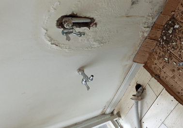 泌阳卫生间测漏水