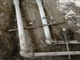 泌阳卫生间测漏水多少钱