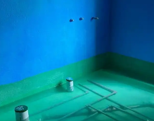 泌阳卫生间防水