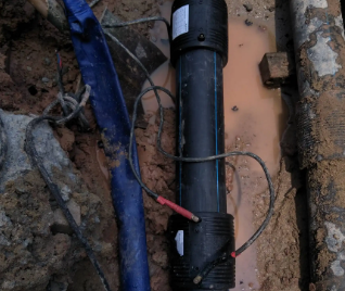 泌阳水管漏水检测多少钱