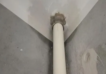 泌阳卫生间测漏水之渗水防护