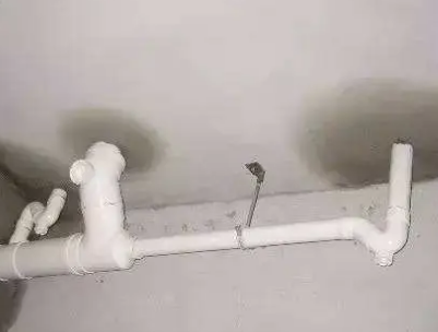 泌阳卫生间测漏水的几种情景