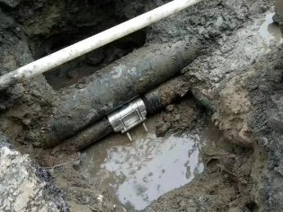 泌阳水管漏水检测的传递距离多少