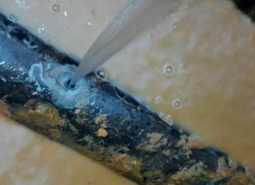 泌阳水管漏水检测多少钱