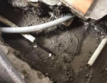 泌阳卫生间测漏水价格明细