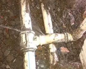 泌阳卫生间测漏水多少钱