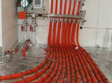 泌阳地暖维修多少钱