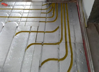 泌阳地暖维修哪家好