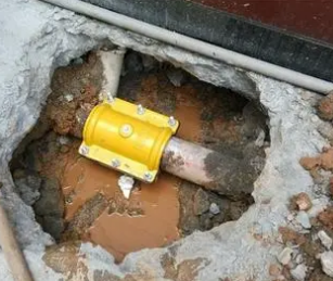 泌阳水管漏水检测的几种情况
