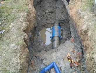 泌阳水管漏水检测多少钱