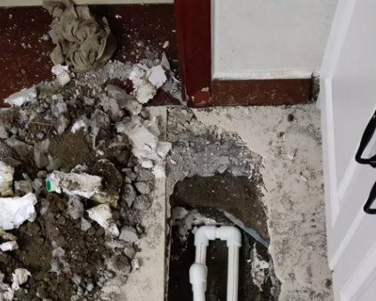 泌阳卫生间测漏水的相关问题