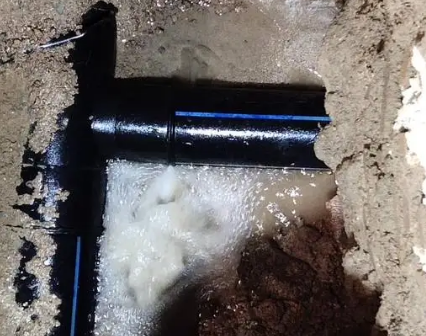 泌阳水管漏水检测哪家好