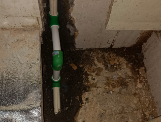 泌阳卫生间测漏水哪家好