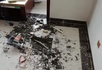 泌阳漏水检测多少钱