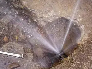 泌阳水管漏水检测哪家好