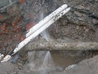 泌阳测漏水多少钱