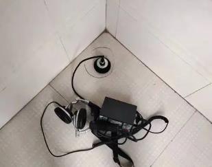 泌阳测漏水公司