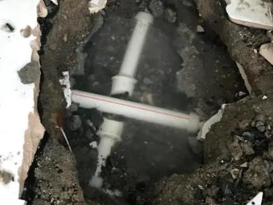 泌阳漏水检测公司哪家好