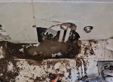 泌阳漏水检测电话