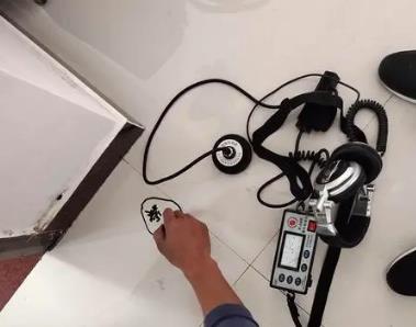 泌阳测漏水公司电话